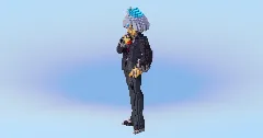 Steven Stone Champion — Minecraft Build by LeonisBuilds (1)
