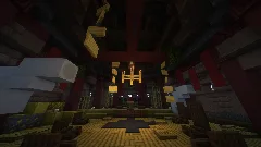 Orchish Big Hut — Minecraft Build by LeonisBuilds (2)