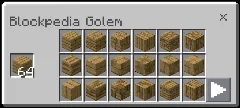 Blockpedia — Minecraft Mod by LeonisBuilds (5)