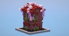 Starter Base — Minecraft Build by LeonisBuilds (1)