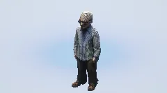 Walter White from Breaking Bad — Minecraft Build by LeonisBuilds (1)
