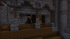 Medieval castle — Minecraft Build by claraneto (9)
