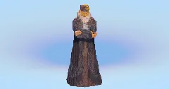 Dumbledore — Minecraft Build by LeonisBuilds (2)