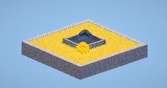 Iron Farm — Minecraft Build by LeonisBuilds (1)