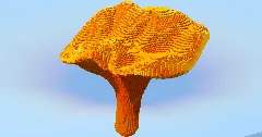 Chanterelle — Minecraft Build by LeonisBuilds (1)