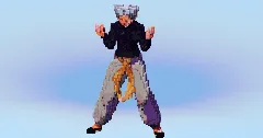Garou — Minecraft Build by LeonisBuilds (2)