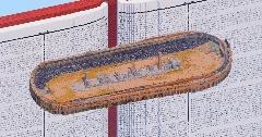 Circus Maximus — Minecraft Build by TheBibleOfBuilding (2)