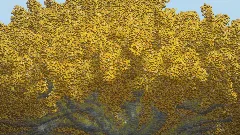 Elden Ring Yggdrasil Tree — Minecraft Build by LeonisBuilds (6)