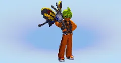 Aaron Elite Four — Minecraft Build by LeonisBuilds (2)