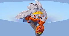 Raboot — Minecraft Build by LeonisBuilds (1)