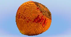 Hazelnut Fruit — Minecraft Build by LeonisBuilds (1)