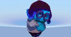 Sadness — Minecraft Build by LeonisBuilds (1)