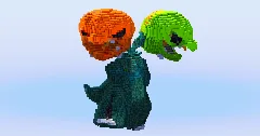 Scovillain — Minecraft Build by LeonisBuilds (2)