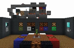 PlayFlex Easy Redstone Roulette Machine — Minecraft Build by PlayFlex (2)