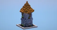 Simple House — Minecraft Build by LeonisBuilds (2)