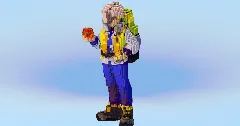 Arven Rival — Minecraft Build by LeonisBuilds (2)