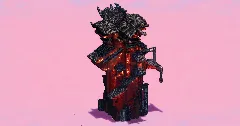 Fantasy Japanese Building — Minecraft Build by EasternRealms (2)