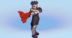 Koga Elite Four — Minecraft Build by LeonisBuilds (2)
