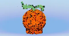 Yomi Yomi No Mi from One Piece — Minecraft Build by LeonisBuilds (2)
