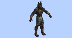 Anubi — Minecraft Build by LeonisBuilds (2)