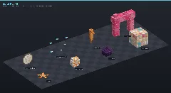 Coral Reef II Asset Download [Java + Bedrock + Blockbench] — Minecraft Resource Pack by ScorpionTeam (1)