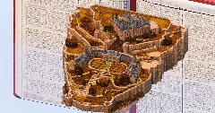 Castle Estate — Minecraft Build by TheBibleOfBuilding (2)