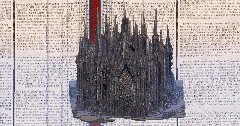 Black Gothic Cathedral — Minecraft Build by TheBibleOfBuilding (1)