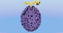 Awa Awa No Mi from One Piece — Minecraft Build by LeonisBuilds (1)