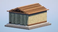 Greek Temple Pack — Minecraft Build by LeonisBuilds (6)