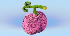 Sube Sube No Mi — Minecraft Build by LeonisBuilds (1)