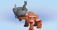 Ting-Lu — Minecraft Build by LeonisBuilds (2)