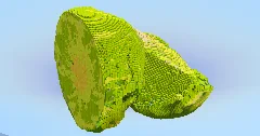 Cabbage — Minecraft Build by LeonisBuilds (1)