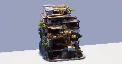 Modern House — Minecraft Build by ModernCraft (1)