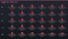 Candy Land Asset Download [Java + Bedrock + Blockbench] — Minecraft Resource Pack by ScorpionTeam (2)
