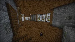 Medieval House — Minecraft Build by claraneto (6)