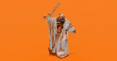 Tusken Raider — Minecraft Build by StarWarsCreations (1)