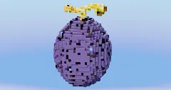Awa Awa No Mi from One Piece — Minecraft Build by LeonisBuilds (2)