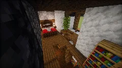 Medieval House — Minecraft Build by claraneto (7)