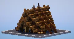 Viking Compact House — Minecraft Build by LeonisBuilds (2)