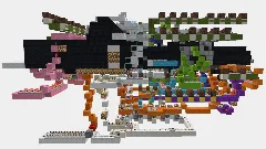 PlayFlex Football Pack Opening 2021 – Minecraft Redstone Casino Slot Machine — Minecraft Build by PlayFlex (3)