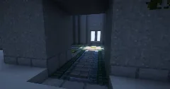 Roman Temple of the Nature God — Minecraft Build by LeonisBuilds (3)