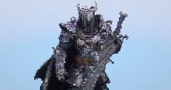 Knight‎ — Minecraft Build by LeonisBuilds (3)