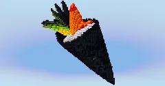 Temaki — Minecraft Build by LeonisBuilds (1)