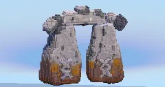 Stonjourner — Minecraft Build by LeonisBuilds (1)