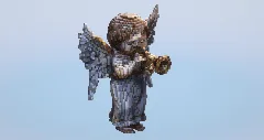 Angel Small — Minecraft Build by LeonisBuilds (2)