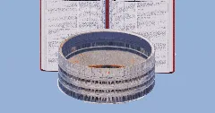 Colosseum — Minecraft Build by TheBibleOfBuilding (2)