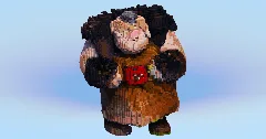 Fishlegs — Minecraft Build by LeonisBuilds (2)