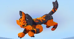 Torracat — Minecraft Build by LeonisBuilds (1)
