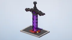 Sword Portal — Minecraft Build by LeonisBuilds (2)