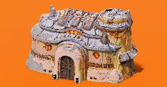 Scifi Desert Dome House — Minecraft Build by StarWarsCreations (1)